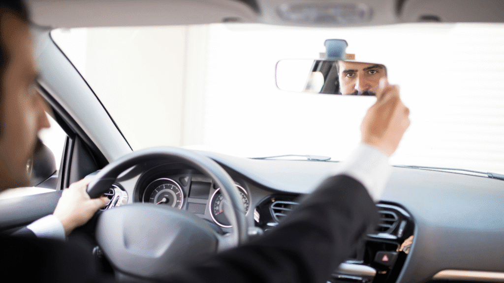 On-time car service Perth