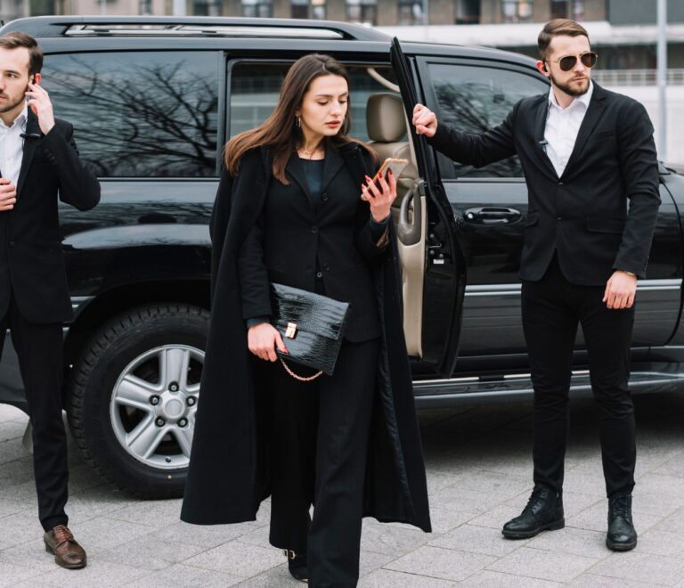 Luxury car hire Perth