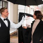 Premium Family & Event Transport in Perth | Opulence Charters