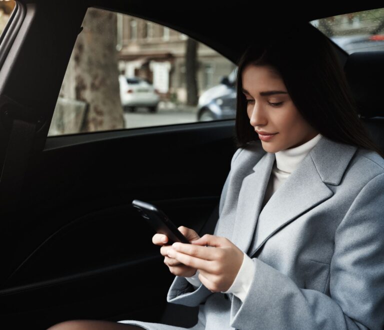 Premium Transportation for Special Events: Your Guide to Point-to-Point Luxury Transfers