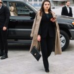 Luxury Airport Transfers & Reliable Chauffeur Services in Perth